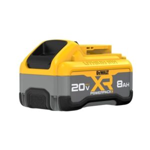 Pin Powerpack Dewalt DCB2108 (20V 8.0 Ah Max)