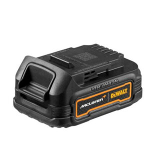 Pin Dewalt 20V Max 1.7Ah Mclaren DCBP034G