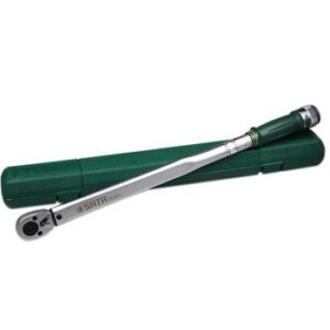 Cờ lê lực 1/2" Sata 96304