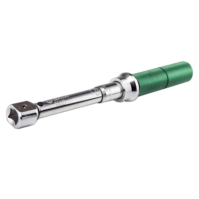 Cờ lê lực 1-5NM 1/4" Sata 96211