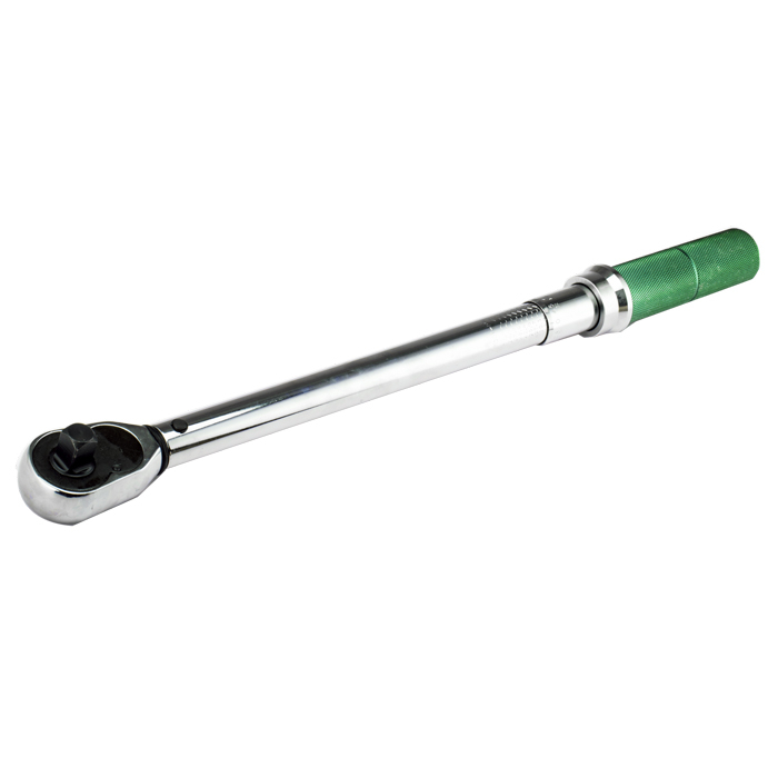 Cờ lê lực cơ 40-200NM 1/2" Sata 96312