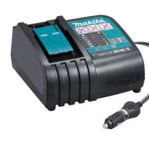 Sạc pin 18V Makita DC18SE 194621-9