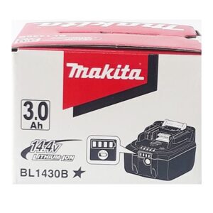 Pin 14.4V 3.0Ah Makita BL1430B