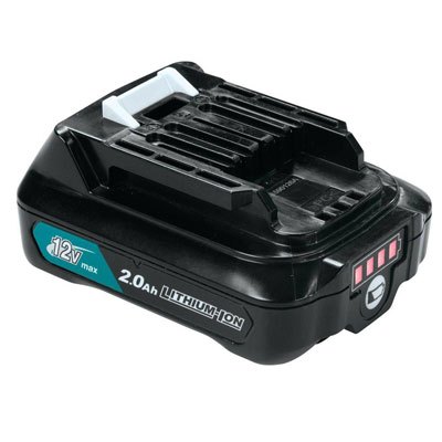 Pin Lithium-Ion 12V 2.0Ah Makita BL1021B