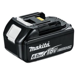 Pin Li-Ion 18V 6.0Ah Makita BL1860B