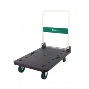 Xe Đẩy Hàng Có Thể Gấp Gọn Hạng Nặng 13.6kg 900x910x941mm Tải Trọng 300kg Sata 95504