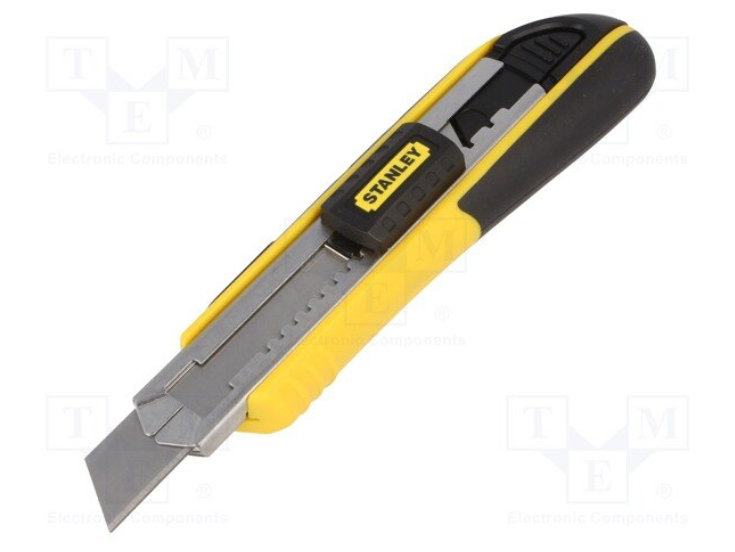 Dao rọc cáp 18mm Stanley 10-481