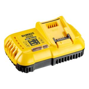 Bộ sạc pin đa năng 18/54V DeWALT DCB118-KR