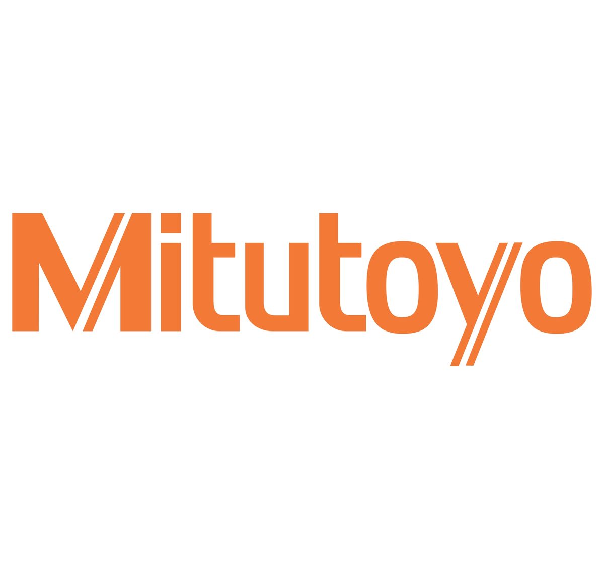 Mitutoyo