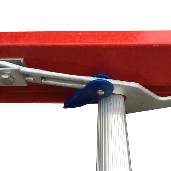 Thang cách điện hai đoạn Nikawa NKL-70 - Ảnh 6