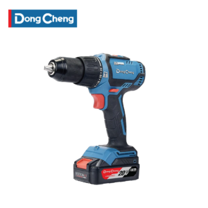 Máy khoan - vặn vít dùng pin DCJZ 05-13 (Động cơ không chổi than)