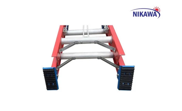 Thang cách điện hai đoạn Nikawa NKL-70 - Ảnh 5