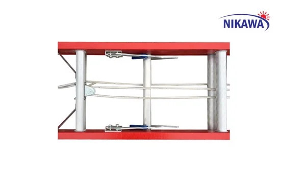 Thang cách điện hai đoạn Nikawa NKL-70 - Ảnh 4
