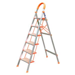 Thang nhôm ghế Nikawa NKA-06