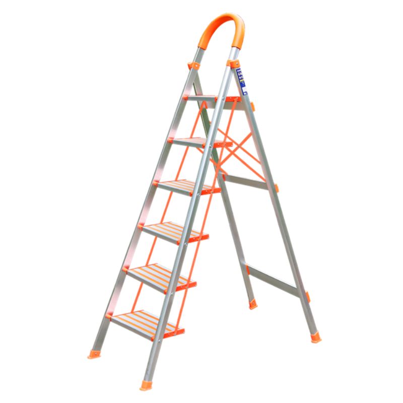 Thang nhôm ghế Nikawa NKA-06