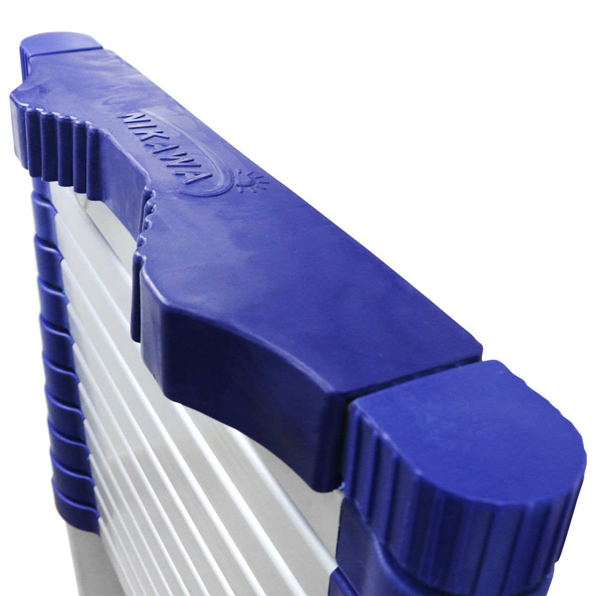 Thang nhôm rút đơn NIKAWA NK-38 - Ảnh 4