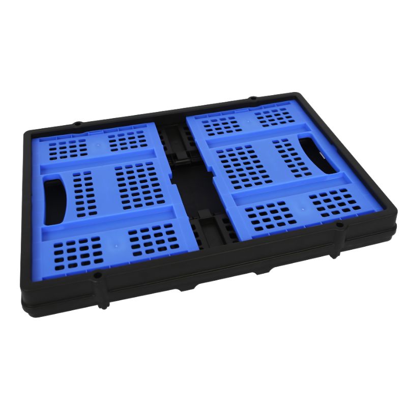 Giỏ nhựa đựng hàng FWA-BA - Ảnh 3