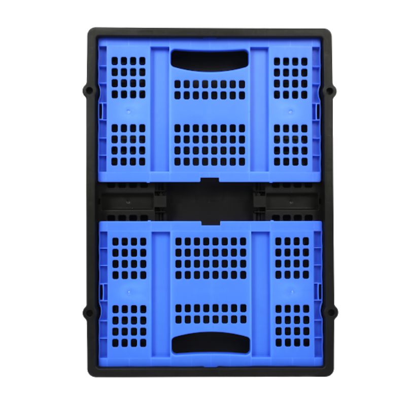 Giỏ nhựa đựng hàng FWA-BA - Ảnh 4