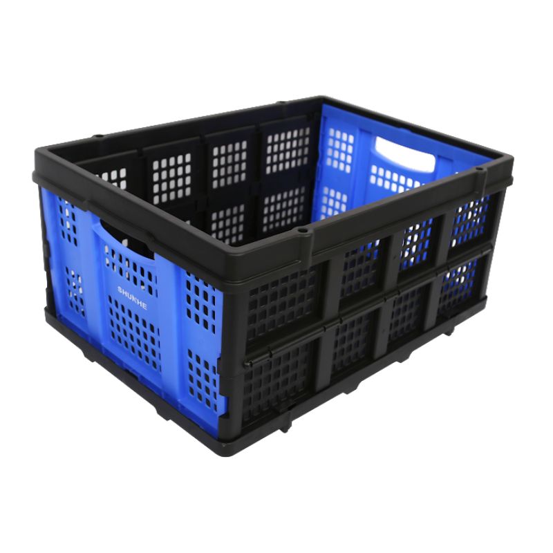 Giỏ nhựa đựng hàng FWA-BA