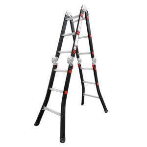 Thang nhôm 4 khúc Nikawa NKG-43C