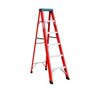 Thang cách điện chữ A Nikawa NKJ-6C