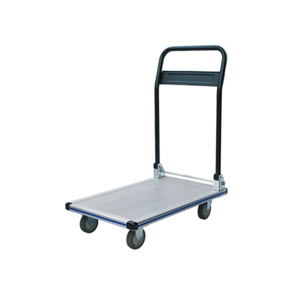 Xe đẩy hàng nhôm Nikawa FWS-180