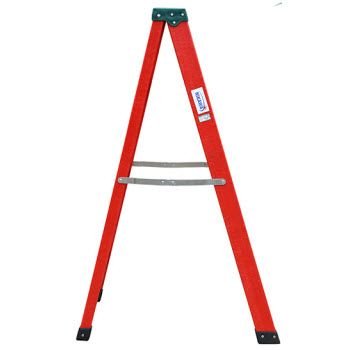 Thang cách điện chữ A Nikawa NKJ-6C - Ảnh 4