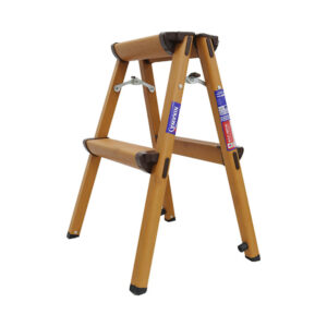 Thang nhôm chữ A Nikawa NKD-02