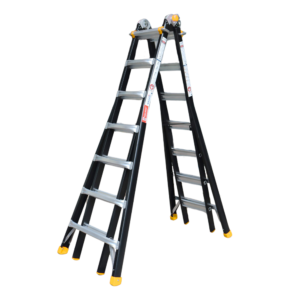 Thang nhôm gấp đa năng Nikawa NKB-47