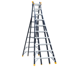 Thang nhôm gấp đa năng Nikawa NKB-50