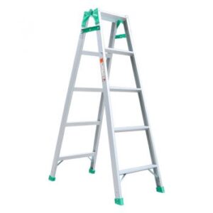 Thang nhôm gấp Nikawa NKY-5C