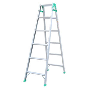 Thang nhôm gấp Nikawa NKY-6C