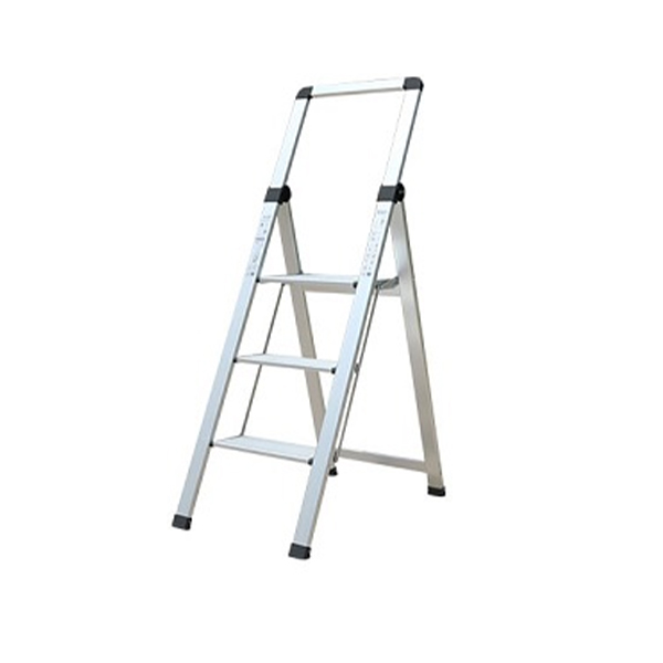Thang nhôm ghế 3 bậc Nikawa NK-3SL