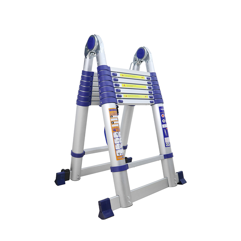 THANG NHÔM RÚT ĐÔI NIKAWA NK-50AI-PRI