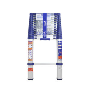 THANG NHÔM RÚT ĐƠN NIKAWA NK-44