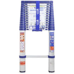 THANG NHÔM RÚT ĐƠN NIKAWA NK-48