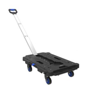 Xe đẩy hàng Nikawa FWA-130HA