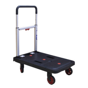 Xe đẩy hàng Nikawa FWS-100F