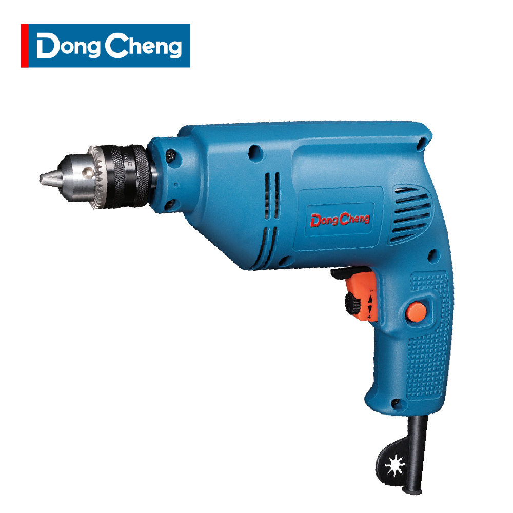 Máy khoan điện 460W Dongcheng DJZ10-10