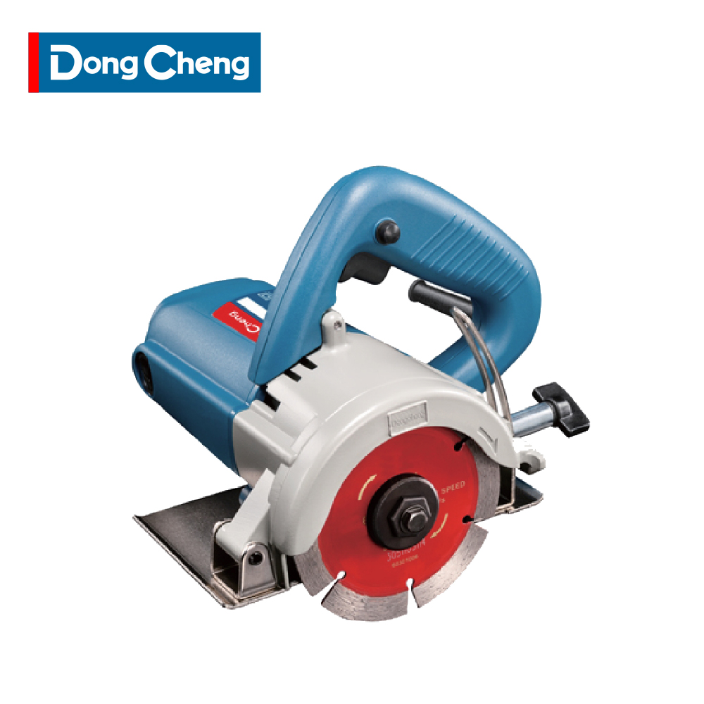 Máy Cắt Gạch Dongcheng DZE02-110 1240W