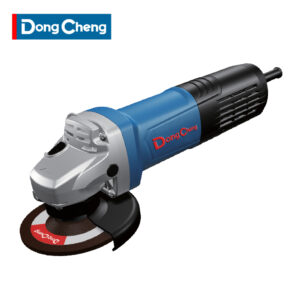 Máy Mài Góc Dongcheng DSM12-100B 850W