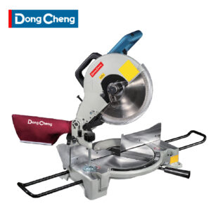 Máy Cắt Nhôm Dongcheng DJX255 1650 W