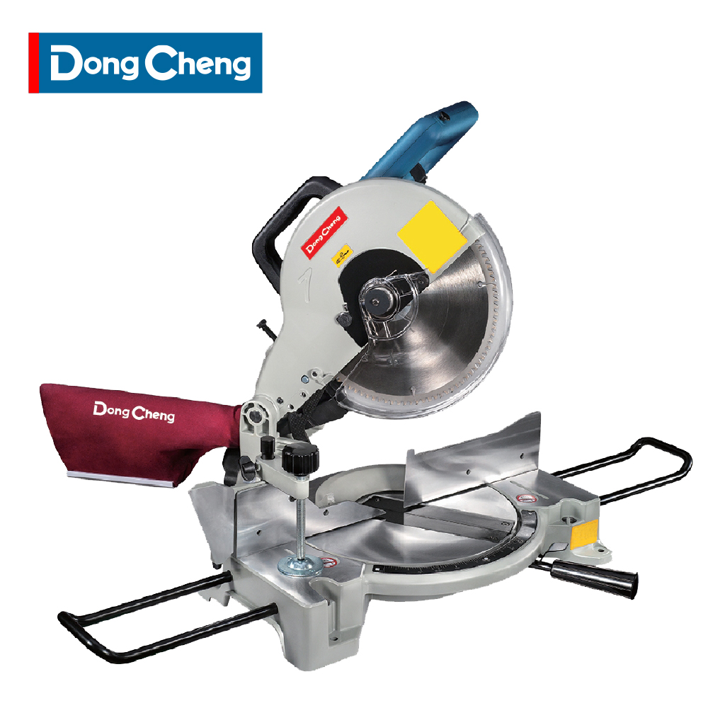 Máy Cắt Nhôm Dongcheng DJX255 1650 W