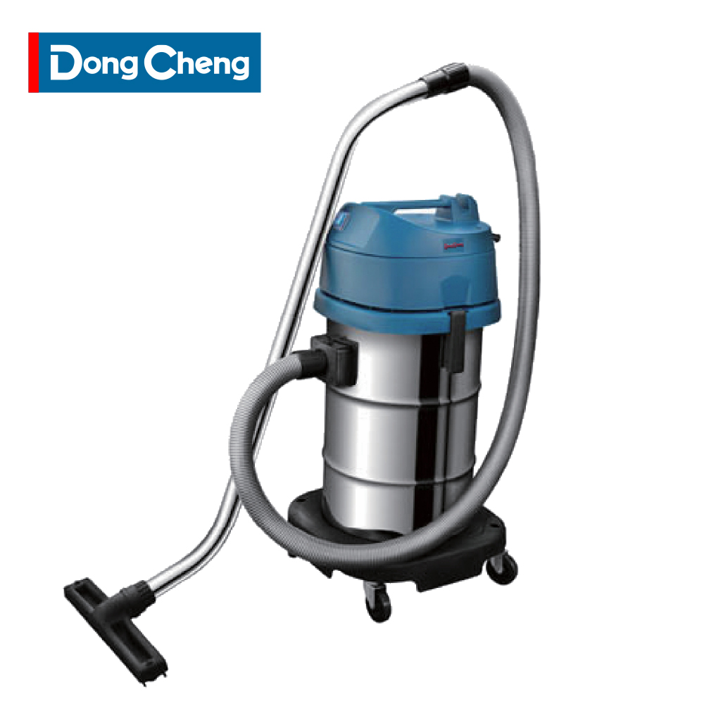 Máy Hút Bụi Khô Và Ướt Dongcheng DVC30 1200W (30 lít)