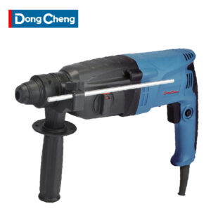 Máy khoan búa Dongcheng DZC05-26 đa năng
