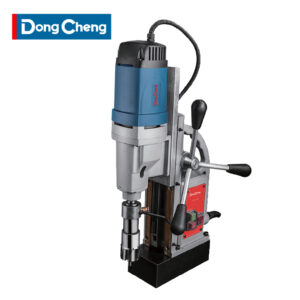 Máy khoan từ Dongcheng DJC23 (23mm) CS 220V