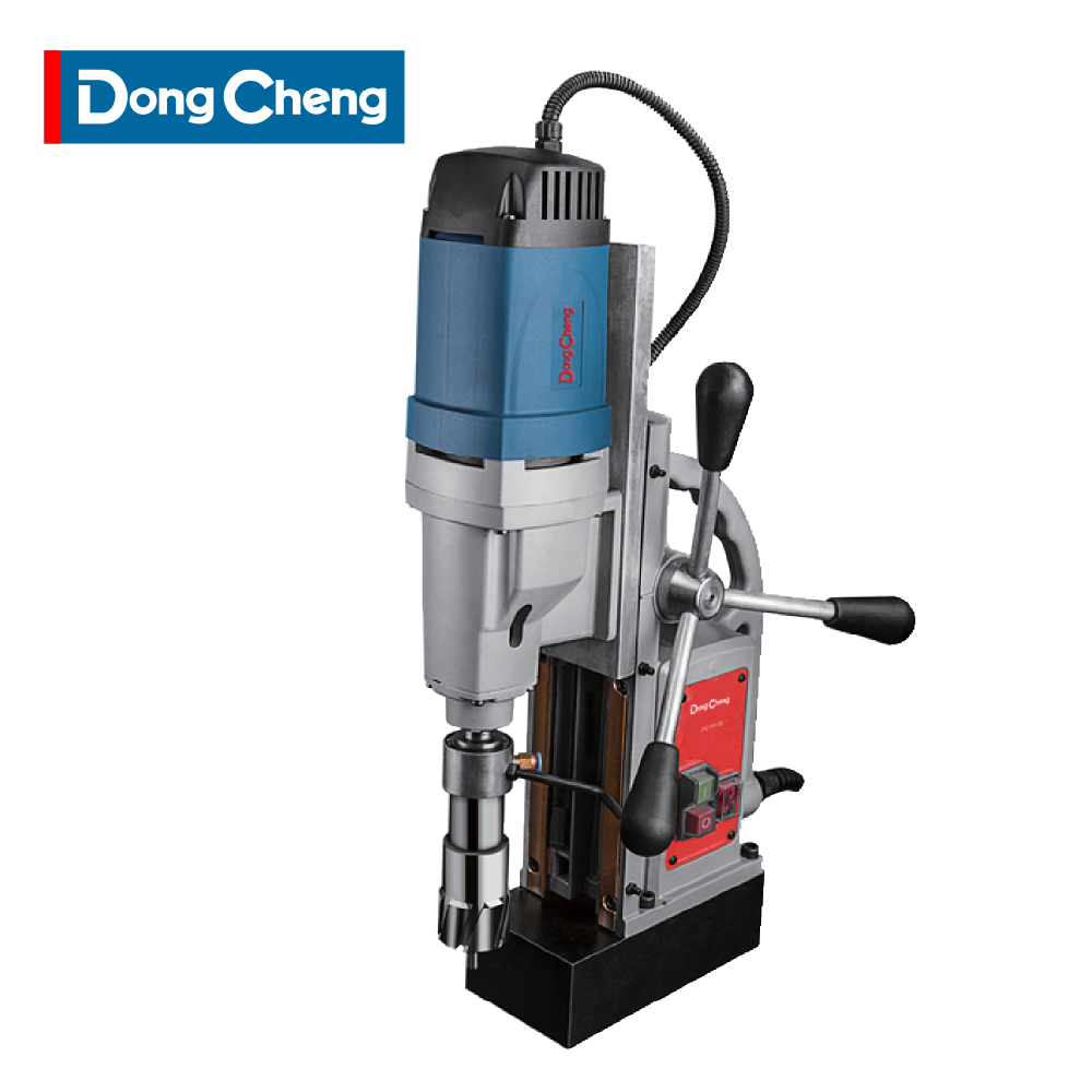 Máy khoan từ Dongcheng DJC23 (23mm) CS 220V