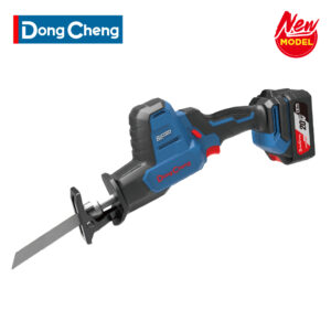 Máy cưa kiếm dùng pin 20V Dong Cheng DCJF 22