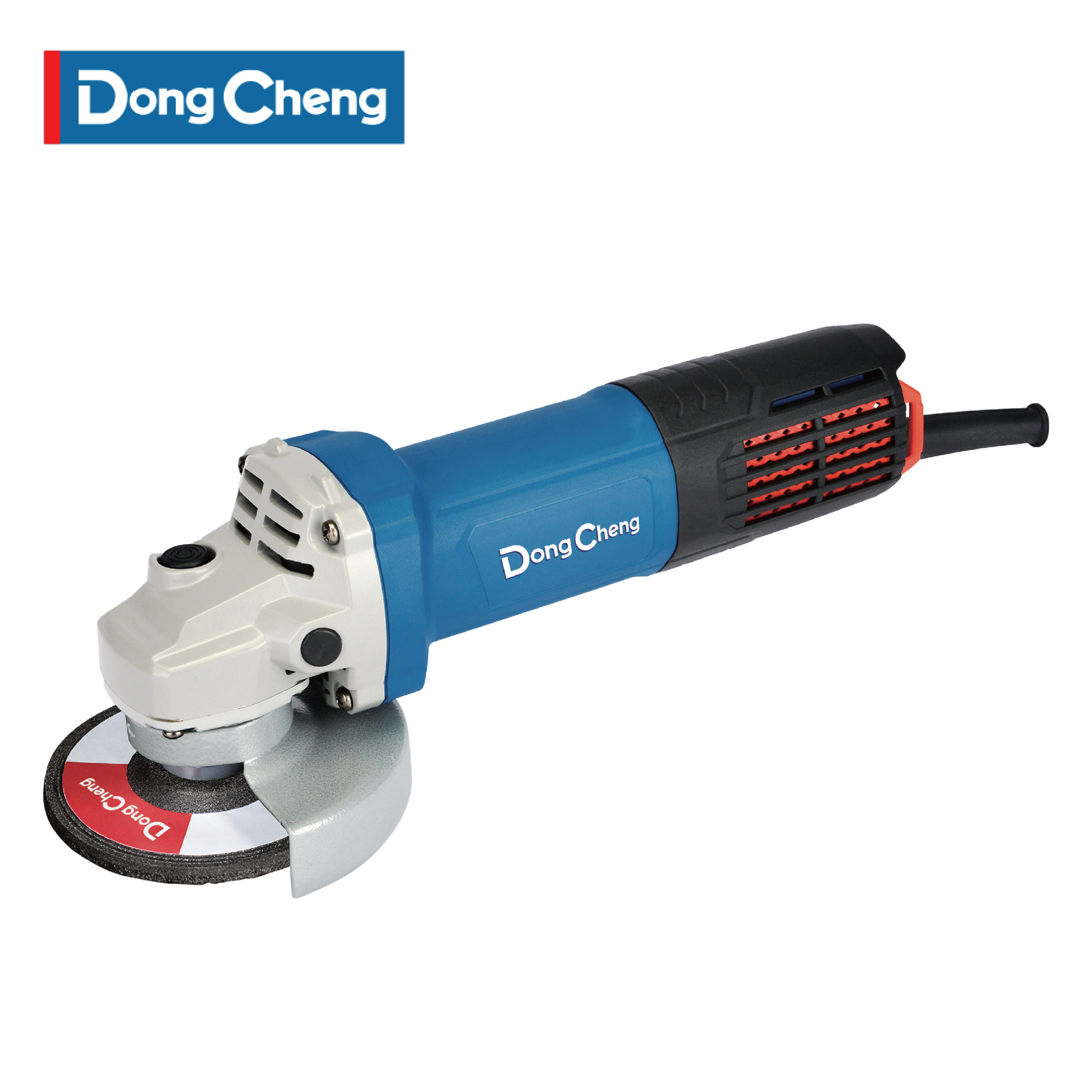 Máy Mài Góc Dongcheng DSM17-100 1100W