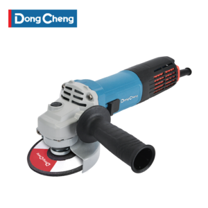 Máy mài góc Dongcheng DSM17-100B, công tắc cạnh, CS 1100W